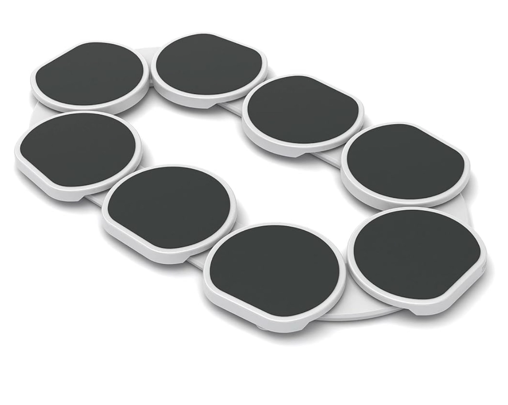 A Lazy Susan is a versatile and convenient kitchen tool that makes accessing food or condiments at the center of a table or in cabinets effortless. It rotates, allowing everyone at the table or in the kitchen to reach items without having to pass them around. Its space-saving design is perfect for holiday gatherings, organizing, and serving, making it an essential item during the busy season.

5 Must-Have Hashtags for Amazon & Holiday:

#LazySusanOrganizer
#HolidayEntertaining
#SpaceSaver
#KitchenEssentials
#DiningMadeEasy

#LTKGiftGuide #LTKHoliday #LTKSeasonal