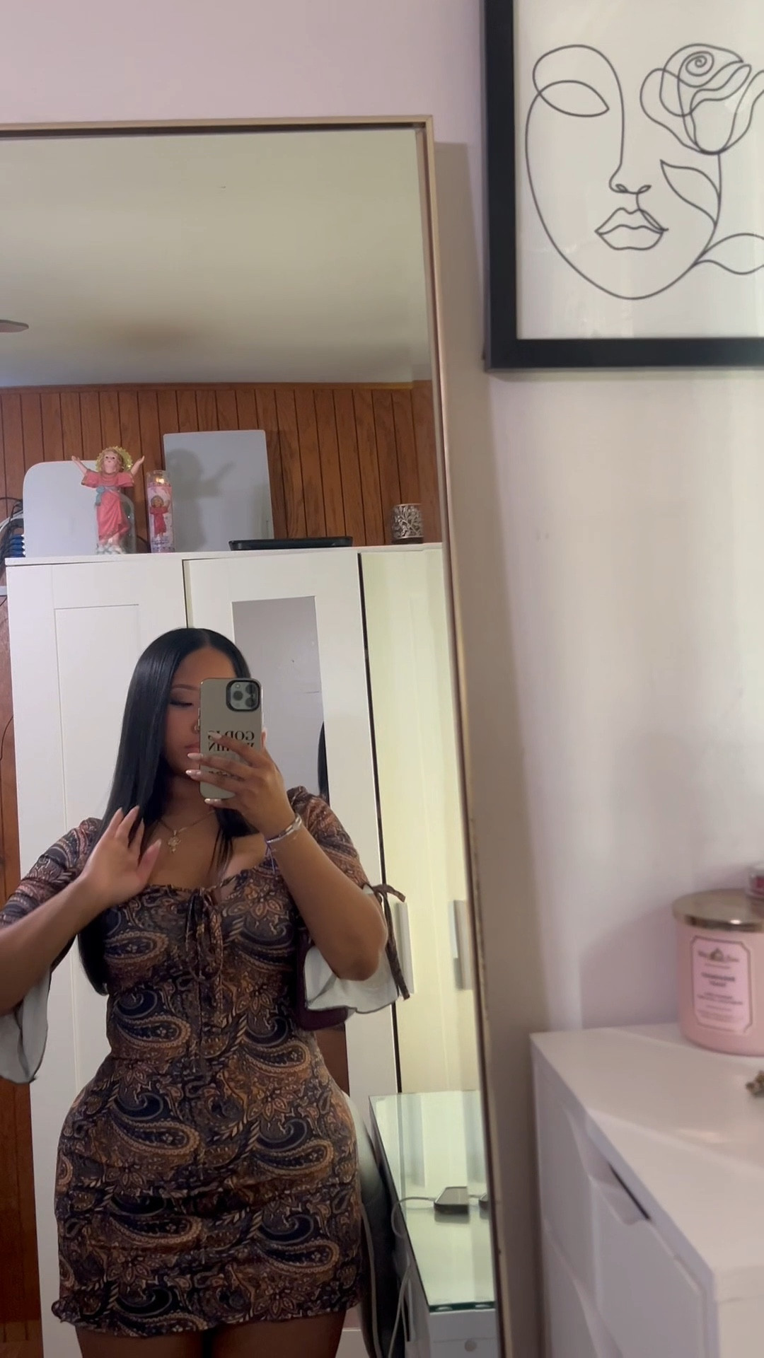 The cutest dress for spring! 💐🤍

#LTKSeasonal #LTKBeauty #LTKStyleTip