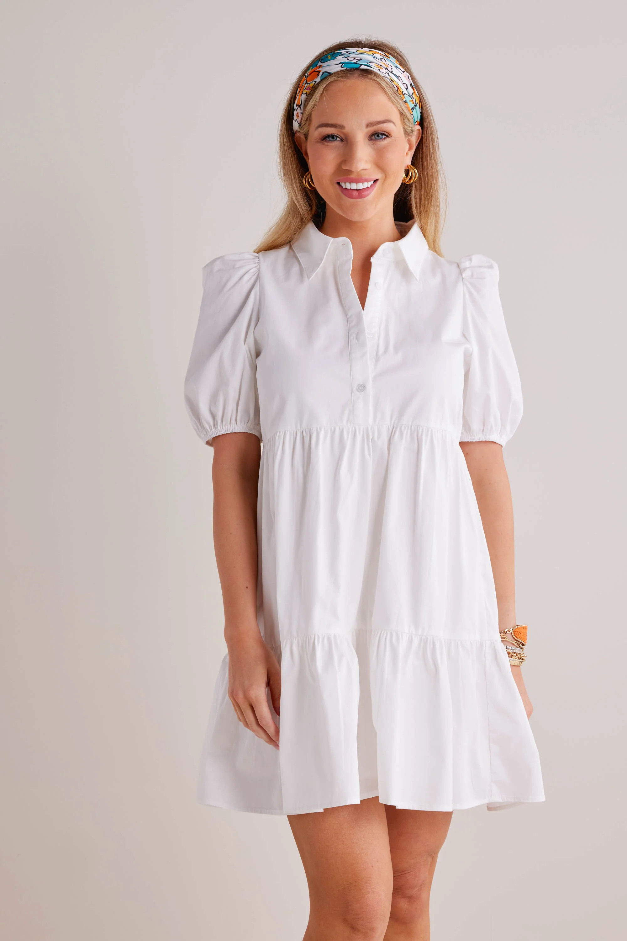Margaret Dress | Avara