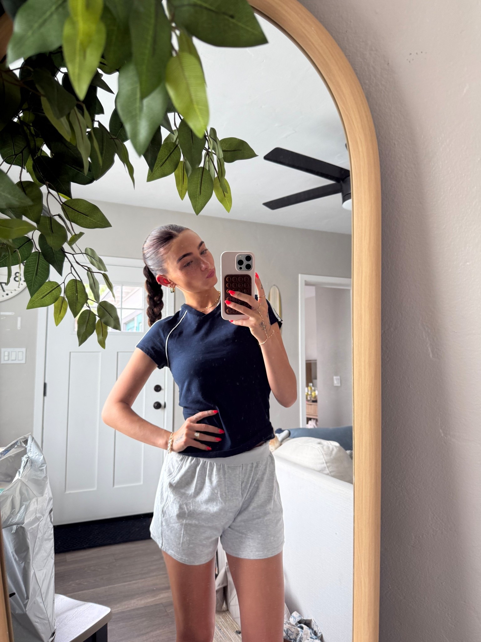 ootd🦕

#LTKStyleTip #LTKSummerEdit