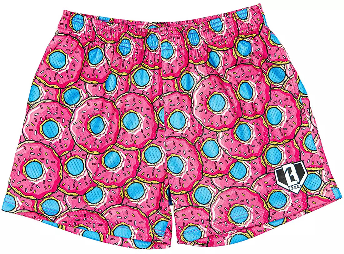 Baseball Lifestyle 101 Boys' 5” Donut Shorts | DICK'S Sporting Goods