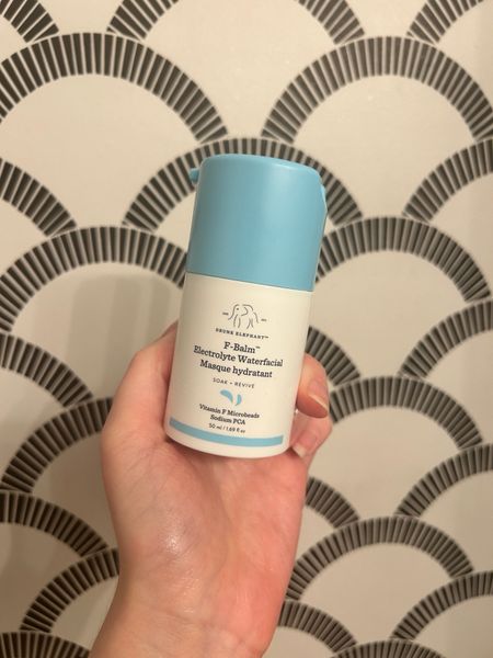 If you’re looking for a new overnight mask to add to your skincare collection this one from drunk elephant is great for hydrating your skin! 

#LTKover40 #LTKbeauty #LTKfindsunder50