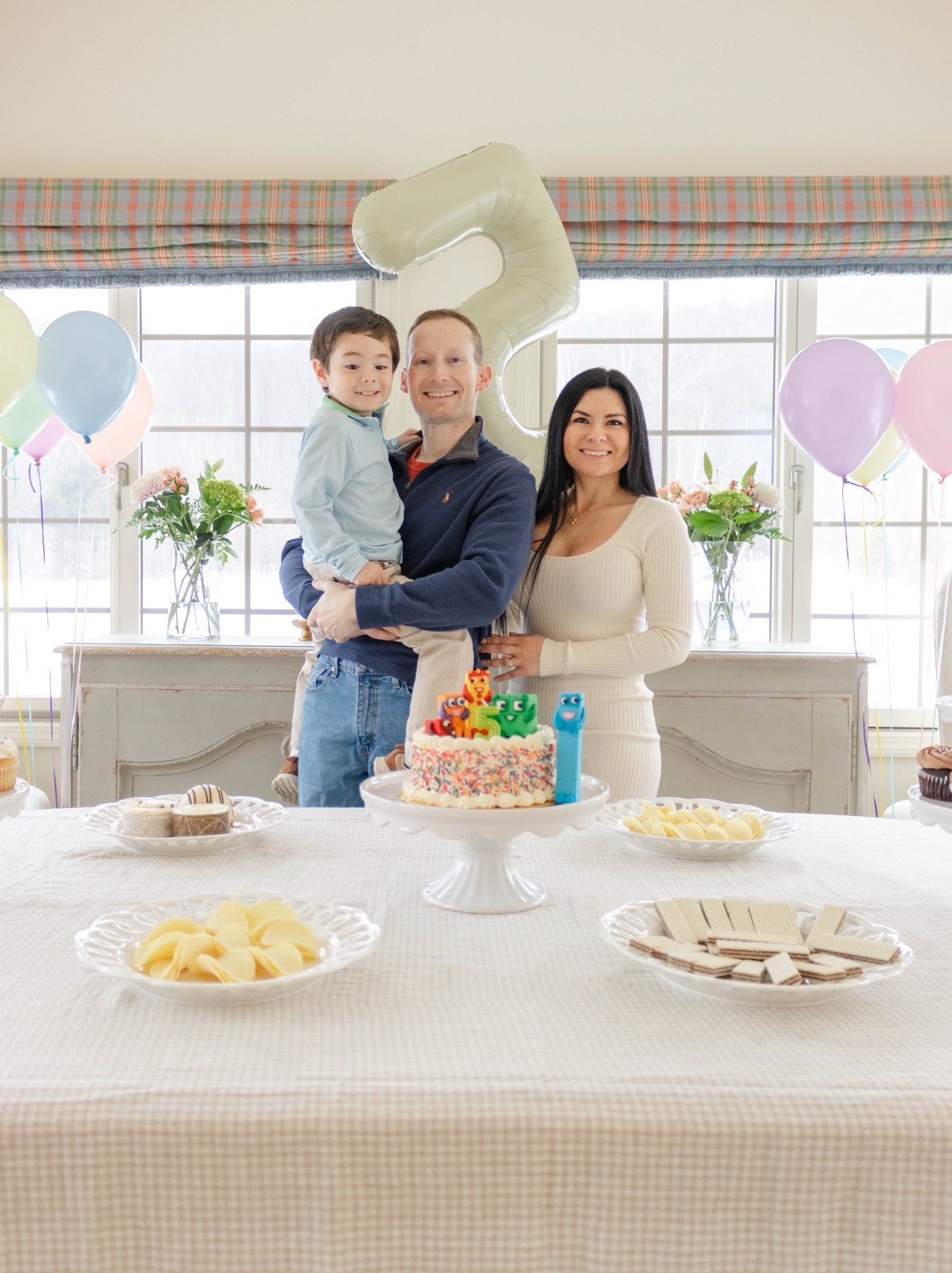 The tablecloth I used for my son’s birthday is included in the Memorial Day sale 🤍 Also, cake stands and party serveware are currently on sale too.

#LTKSaleAlert #LTKHome #LTKKids