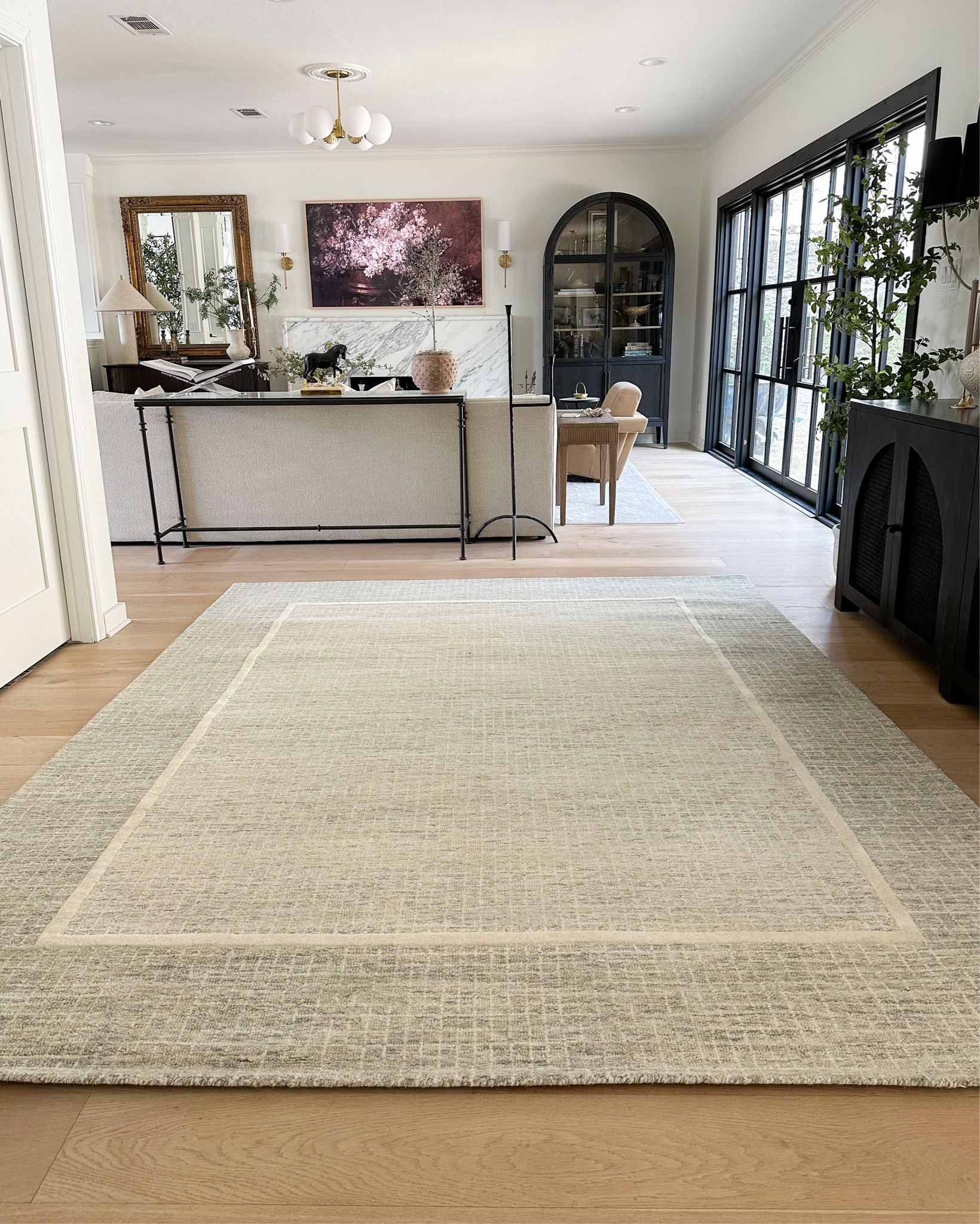 Loloi Chris Loves Julia Briggs … curated on LTK