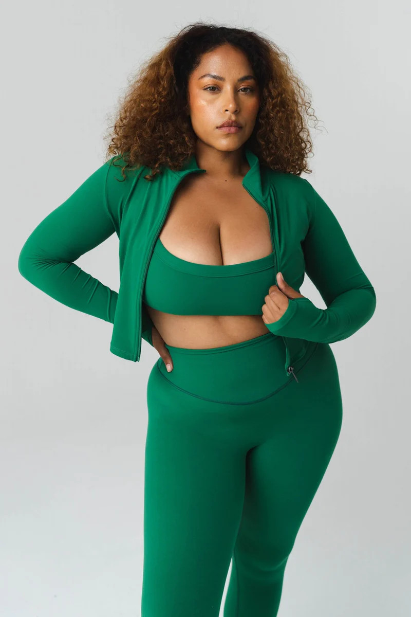 Cloud II™ Jacket | Vitality