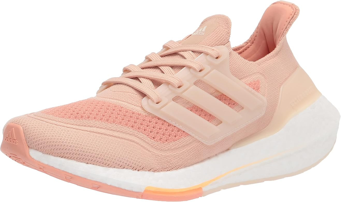 adidas Women's Ultraboost 21 Running Shoe | Amazon (US)