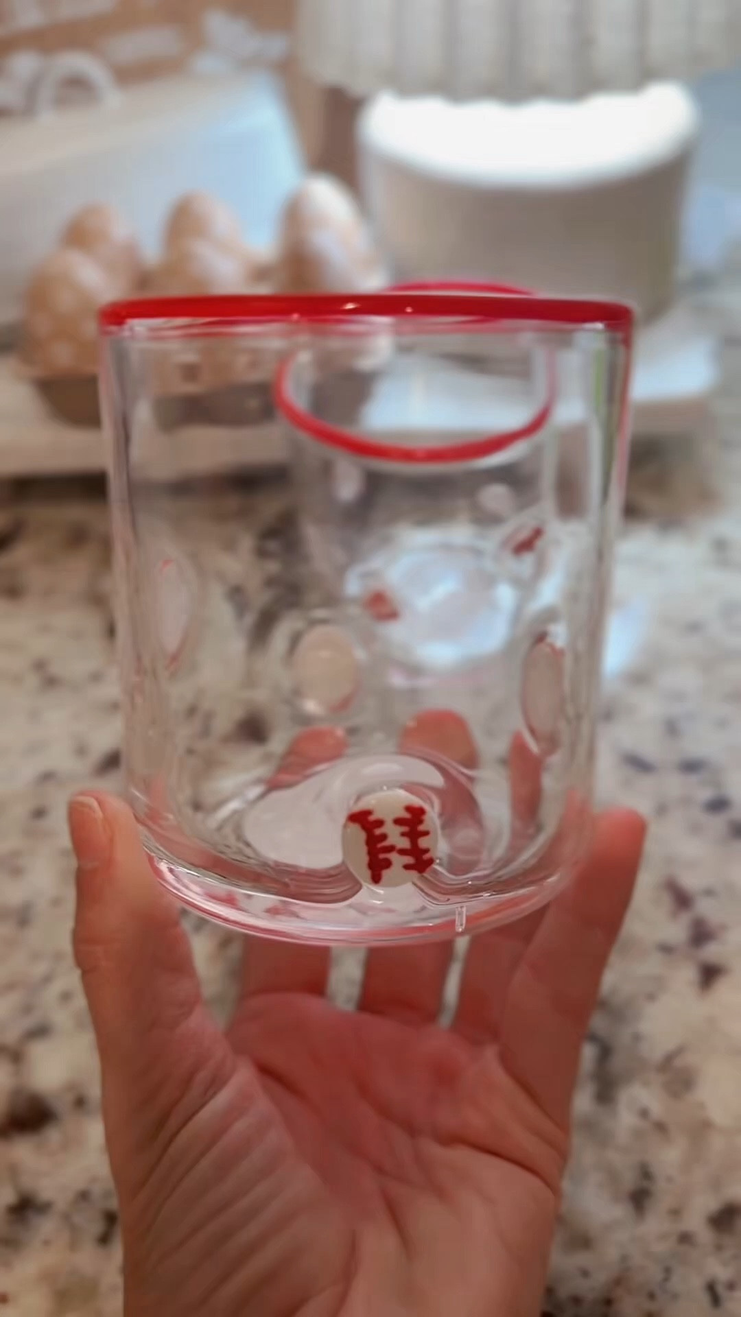 I hit the jackpot this week! Baseball moms, or just anyone who loves baseball season in general - get to @Target because these will definitely sell out!! Adorable for your daily coffee or fun drinks during the games! There’s also really cute golf, Mother’s Day, and Father’s Day themes!

#LTKmomlife #LTKHome #LTKmorningroutine