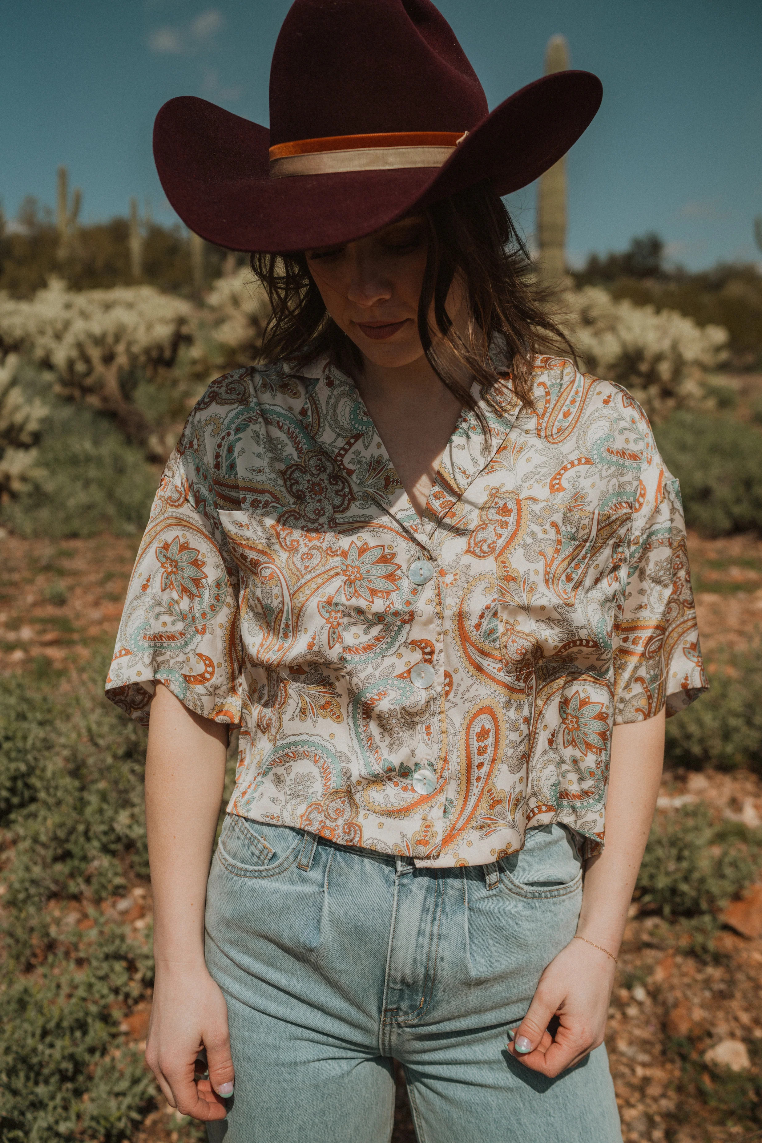 Tenya Top

















      No reviews 






Regular price
      $63.00 | Goldie Lew Jewelry