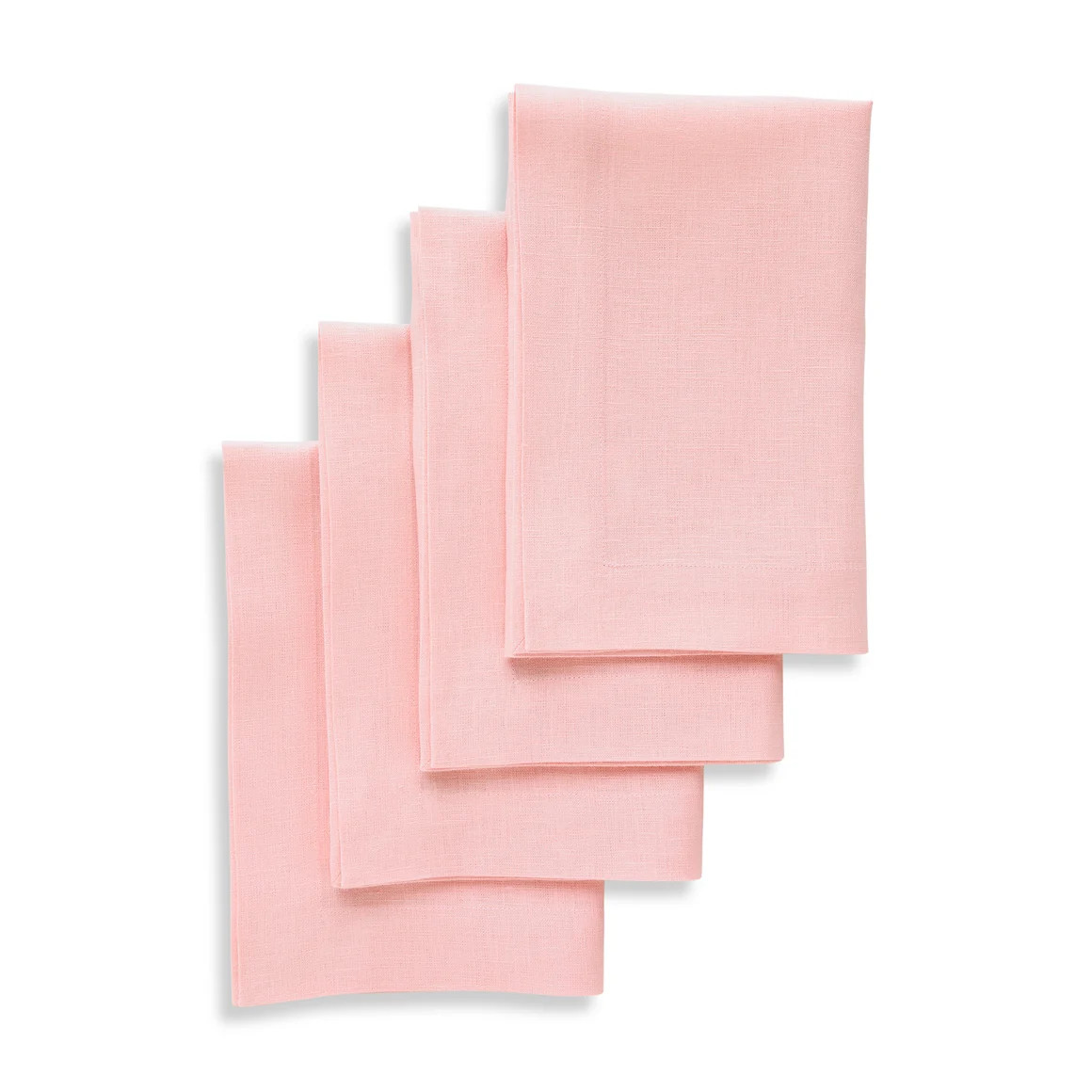 Diana Medium Weight Napkins | Solino Home