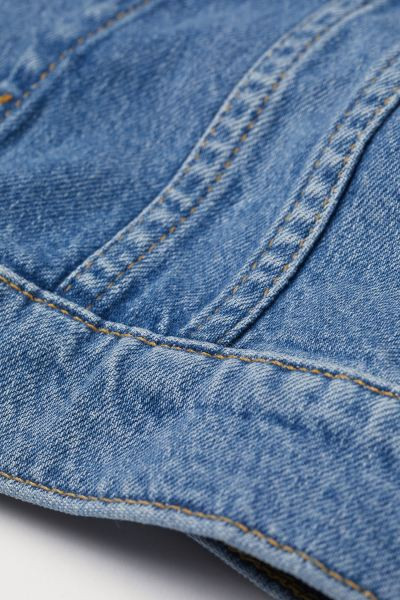 Denim Jacket | H&M (US + CA)