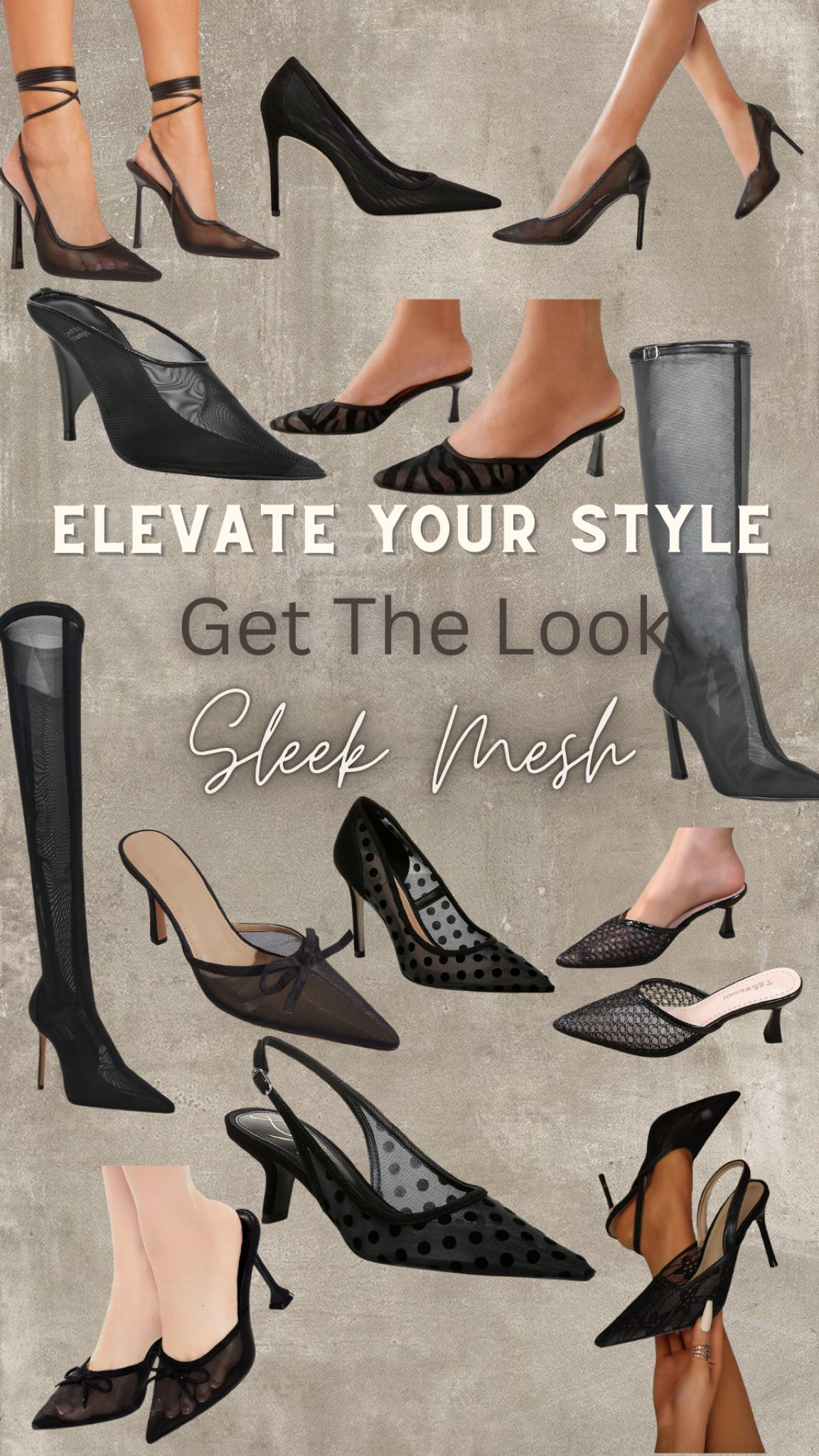#LTKStyleTip #LTKShoeCrush #LTKFindsUnder50