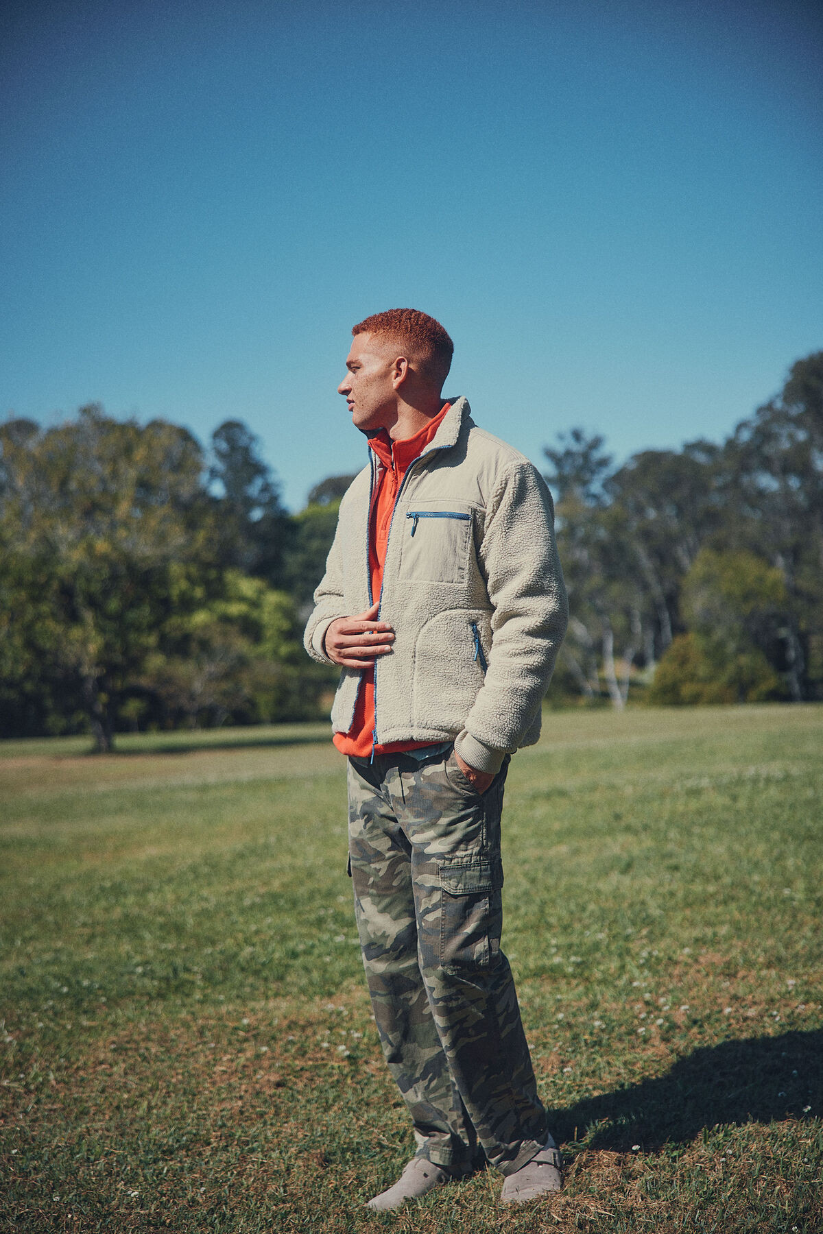 Tactical Cargo Pant | Cotton On (US)