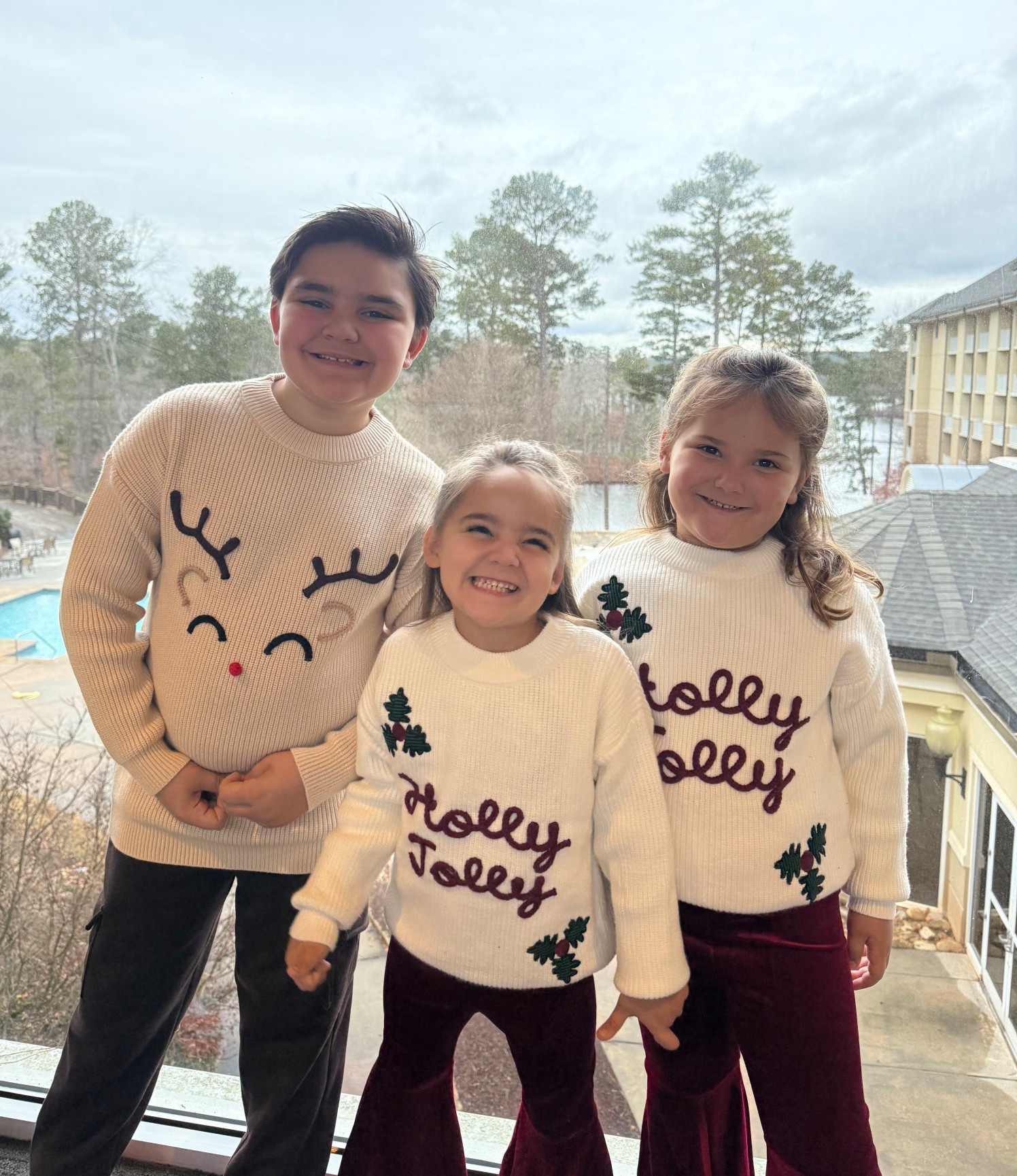 The cutest family matching options from my fav brand! 

#LTKKids #LTKmomlife #LTKHoliday