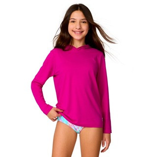 Free Country   SunFree UPF Pullover Top - Kids' | REI