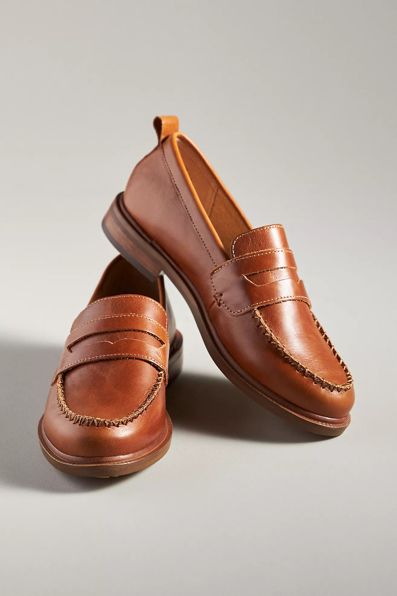 Kelsi Dagger Brooklyn Lens Loafers | Anthropologie (US)