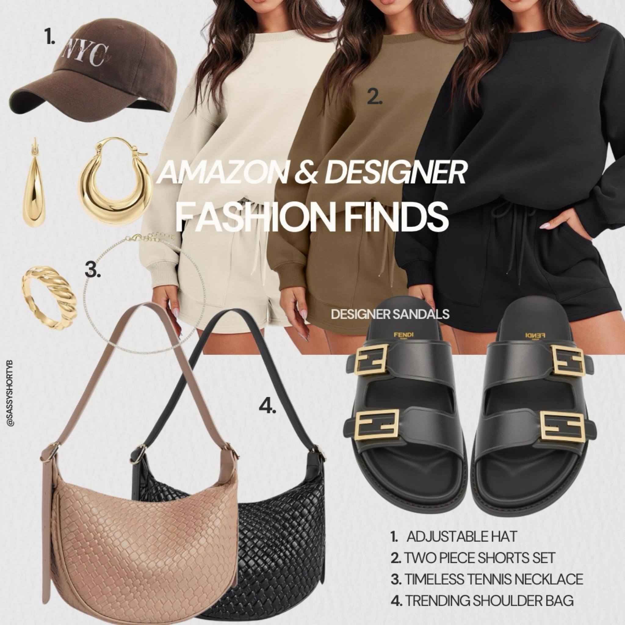 Pre fall everyday outfit inspo for ya 🖤

#LTKItBag #LTKFindsUnder50 #LTKStyleTip