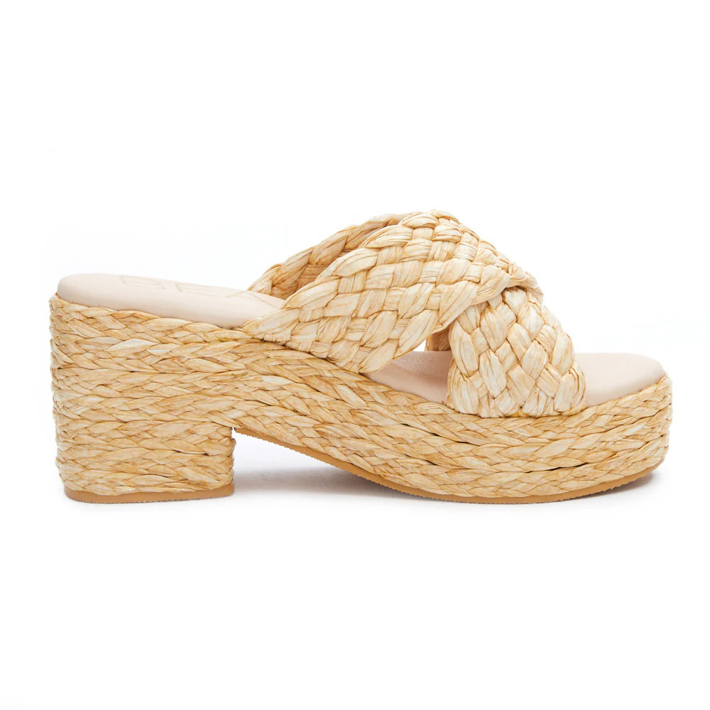 Reflection Platform Sandal | Matisse Footwear