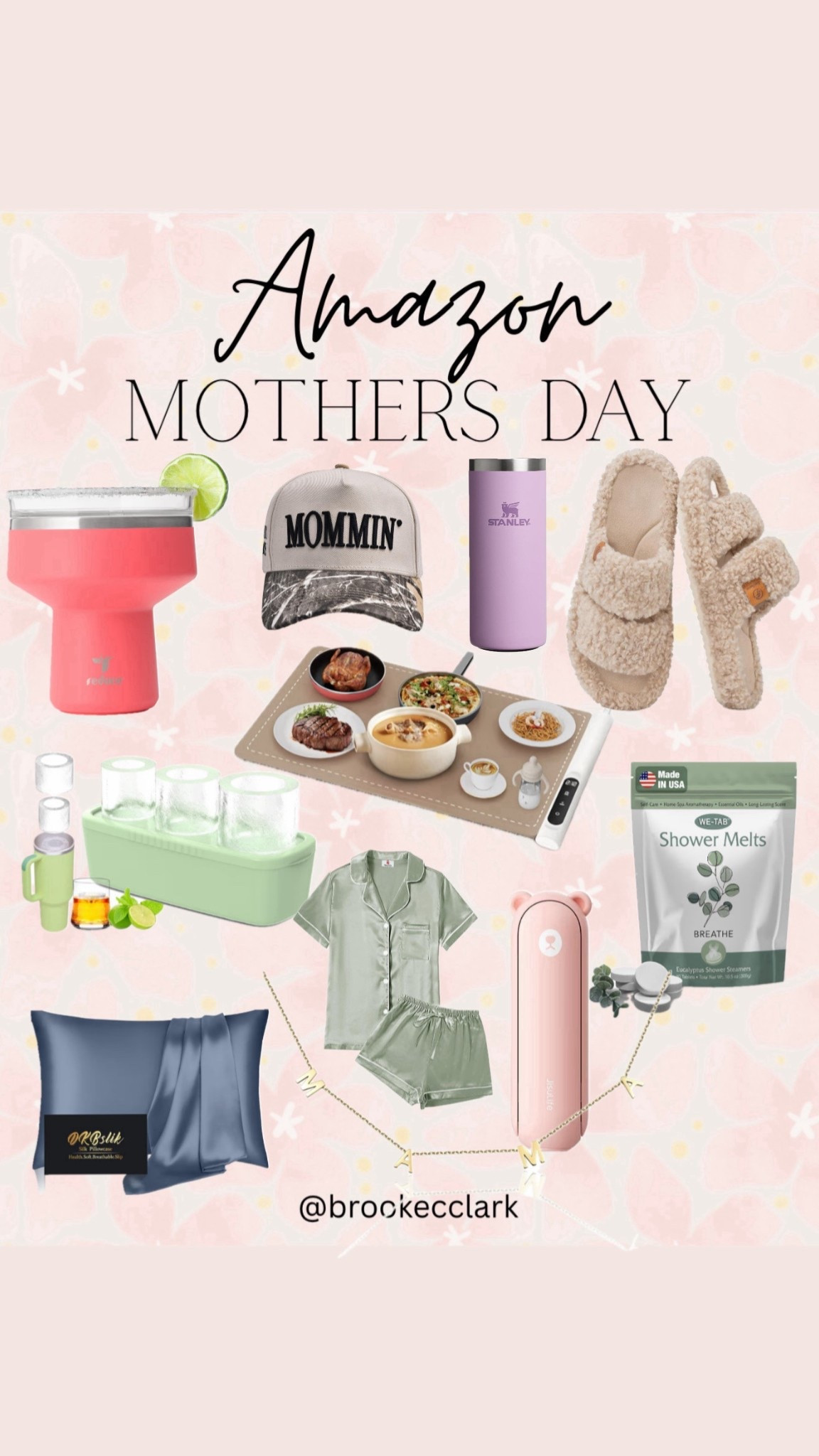 Amazon Mothers Day finds 💗

#LTKselfcare #LTKSaleAlert #LTKmomlife