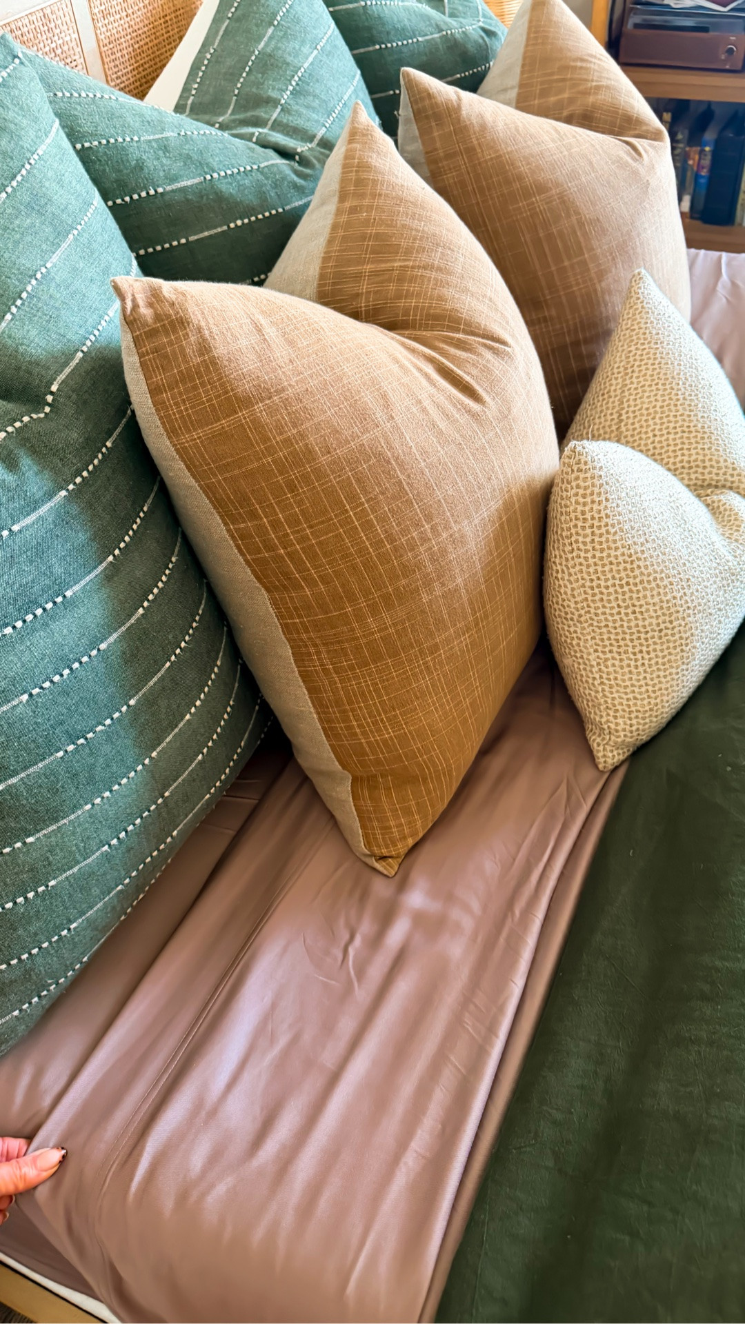 Updated my son’s sheets to @cariloha bamboo sheets! They are so soft and washed very very well! Use code LTK35 for 35% off! ￼#ad