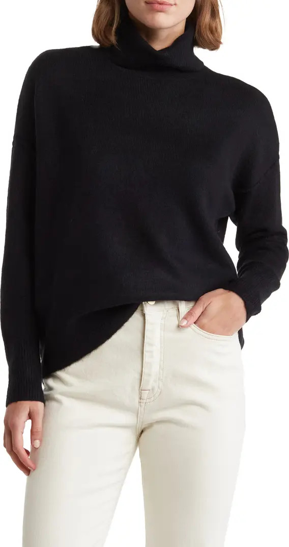 Turtleneck Sweater | Nordstrom Rack
