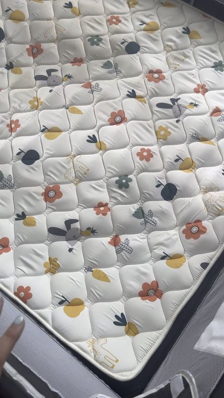 We love this play mat! I’ve purchased it for a couple rooms in the house for convenience. On sale now! 

#LTKBaby #LTKHome #LTKFamily
