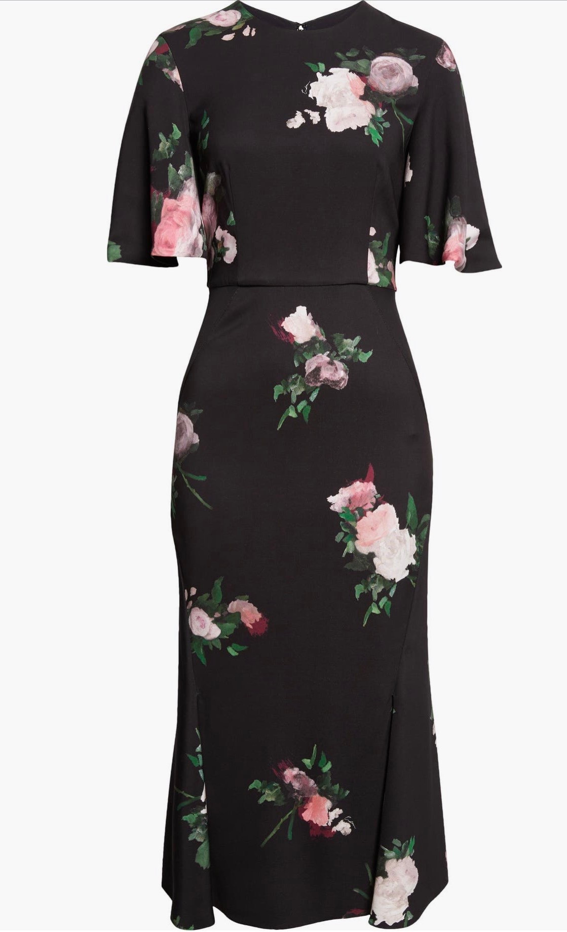 Erdem size 2 80% off perfect wedding guest dress

#LTKSaleAlert #LTKWedding #LTKPetite