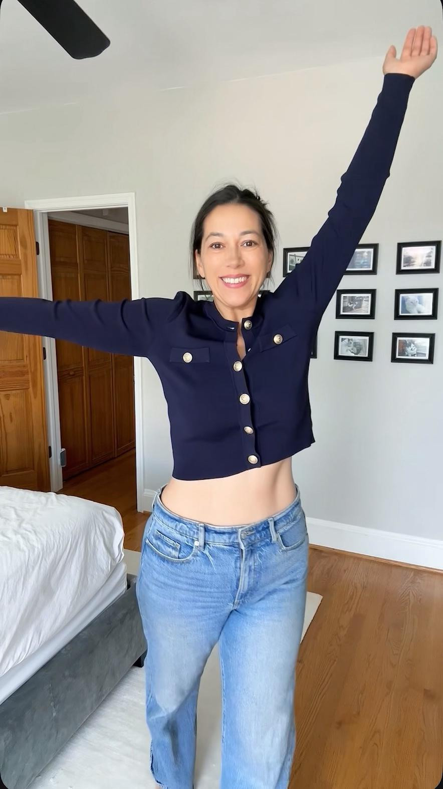 POV: Me unboxing happiness in a garment
bag
Every @renttherunway delivery
feels like Christmas morning
#RTRmuse
#RTRPartner Which outfit is your favorite?

#LTKFindsUnder100 #LTKStyleTip #LTKFindsUnder50