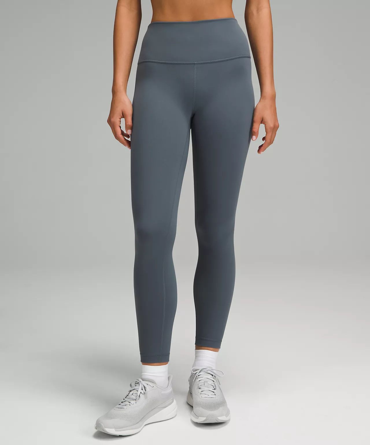 Wunder Train High-Rise Tight 25" | Lululemon (US)