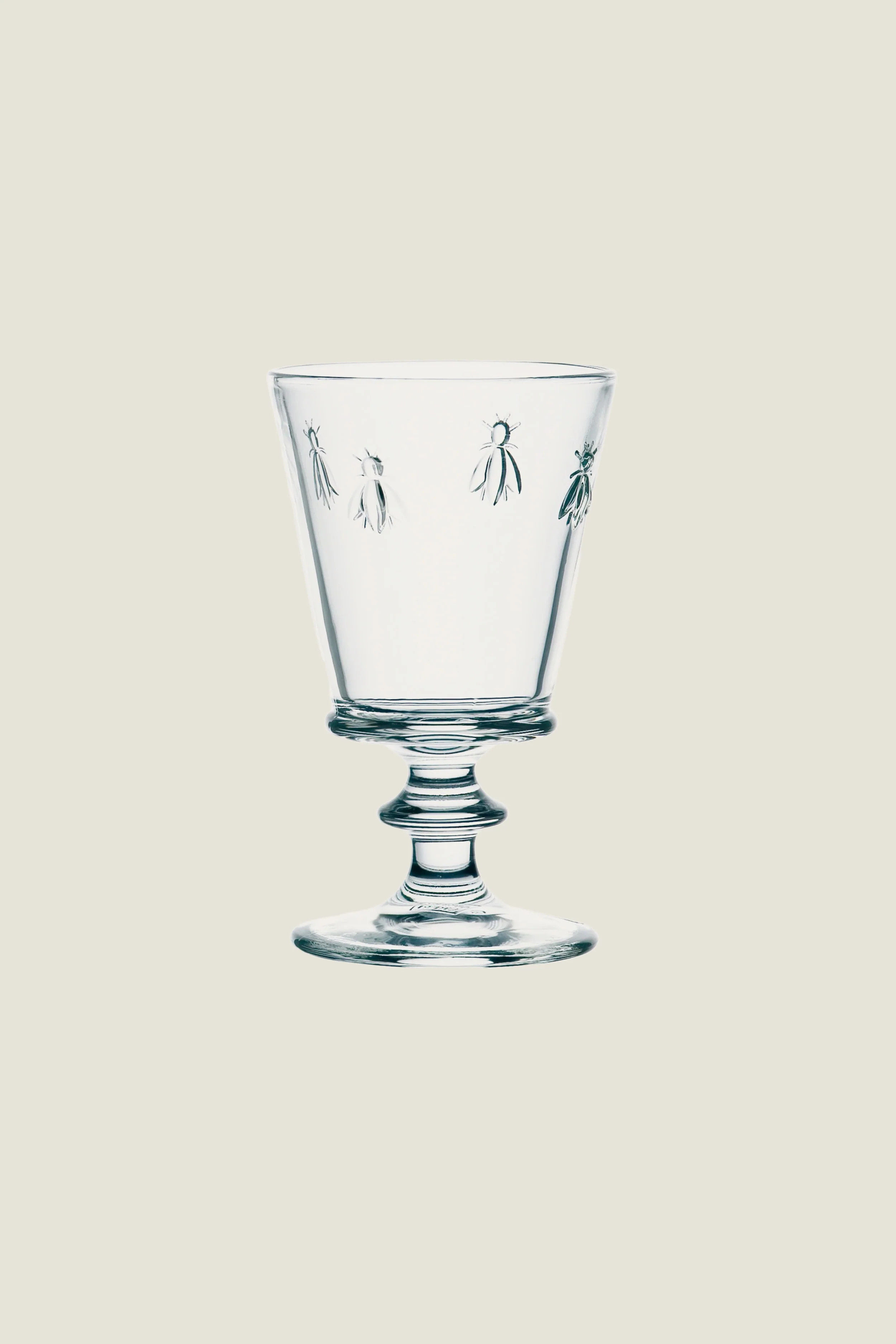 Bee Water Glass Set of 6 | Tuckernuck (US)