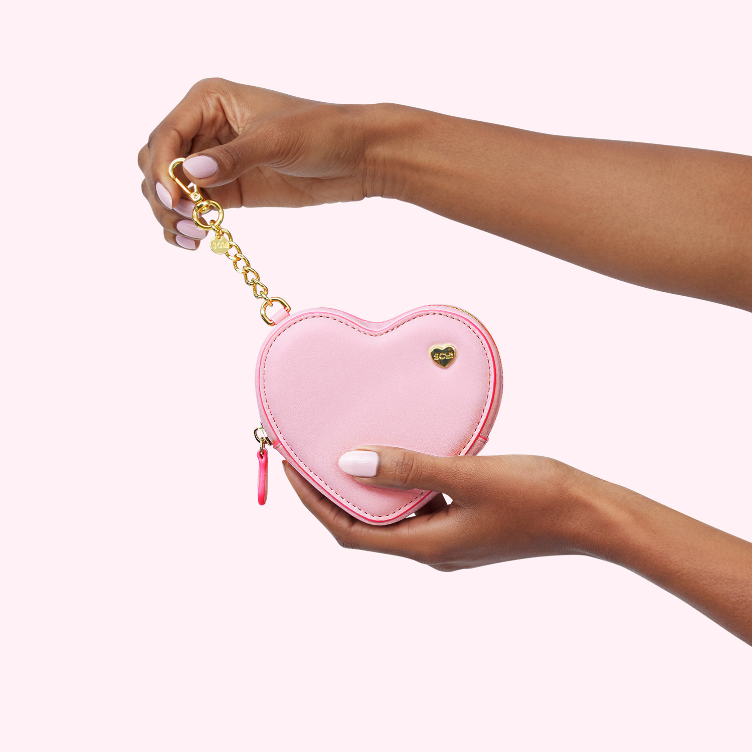 Heart Change Purse | Stoney Clover Lane
