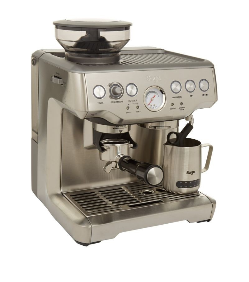 Sage The Barista Express Coffee Machine | Harrods