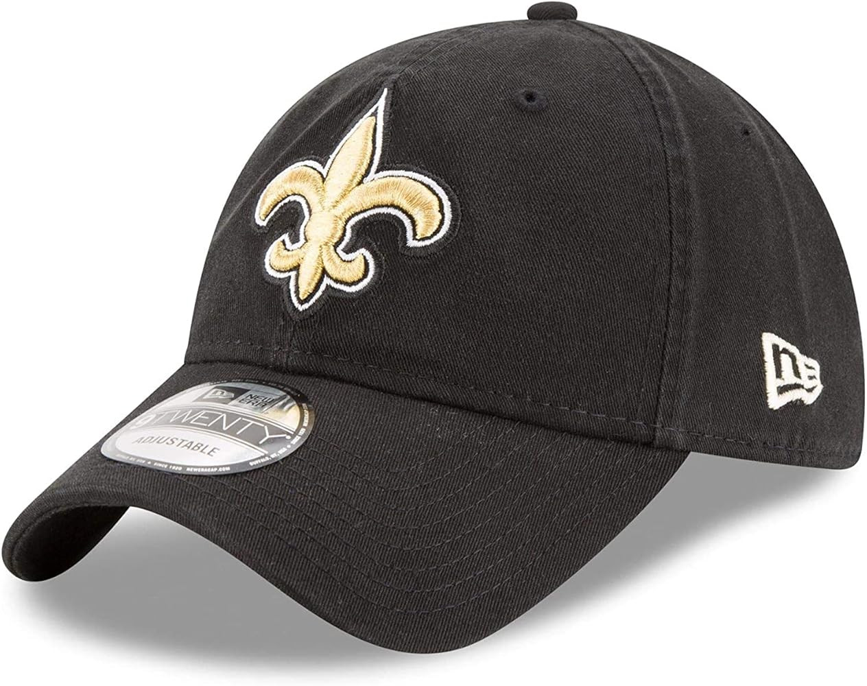 New Era Men's NFL 2018 NFL Sideline Home Official 39THIRTY Flex Hat | Amazon (US)