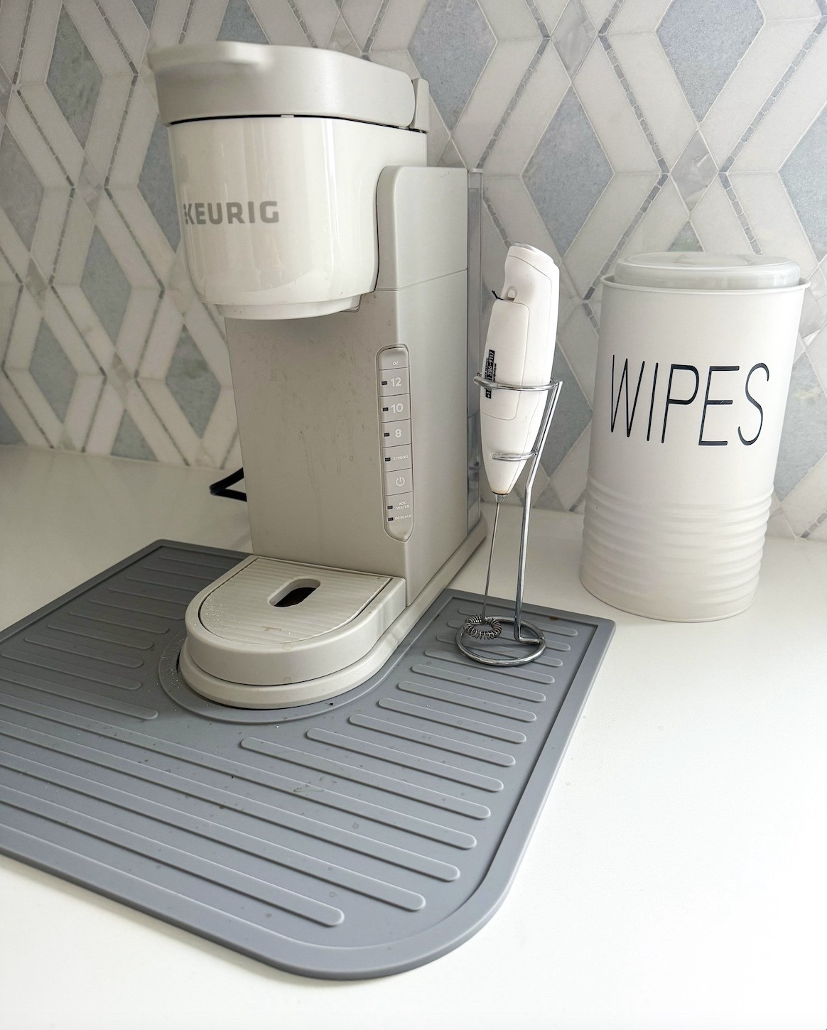 Obsessed with my at-home coffee set up! This mat is amazing for clean up!

women’s fall outfits
cozy autumn layers
fall sweaters and cardigans
transitional fall fashion
chic fall boots
women’s plaid and flannel
neutral fall wardrobe

#LTKSeasonal #LTKSaleAlert #LTKHome