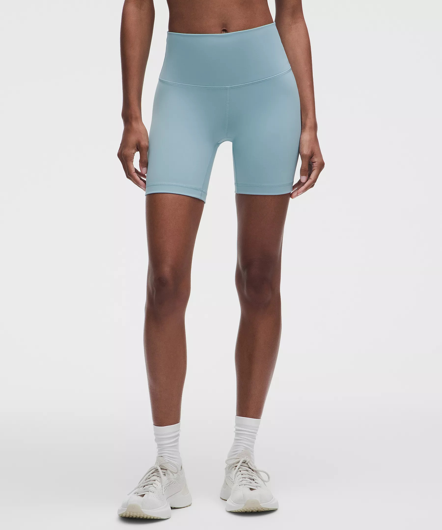 Wunder Train High-Rise Short 6" | Lululemon (US)