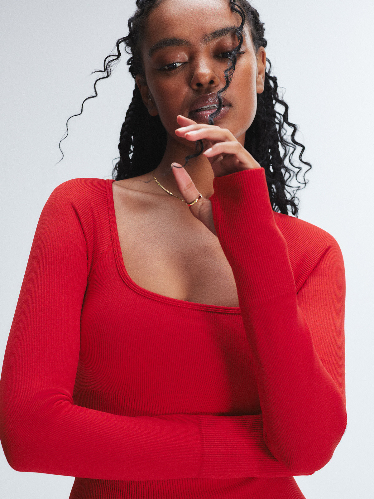 Seamless Sport 2-Piece Set | Savage x Fenty - North America