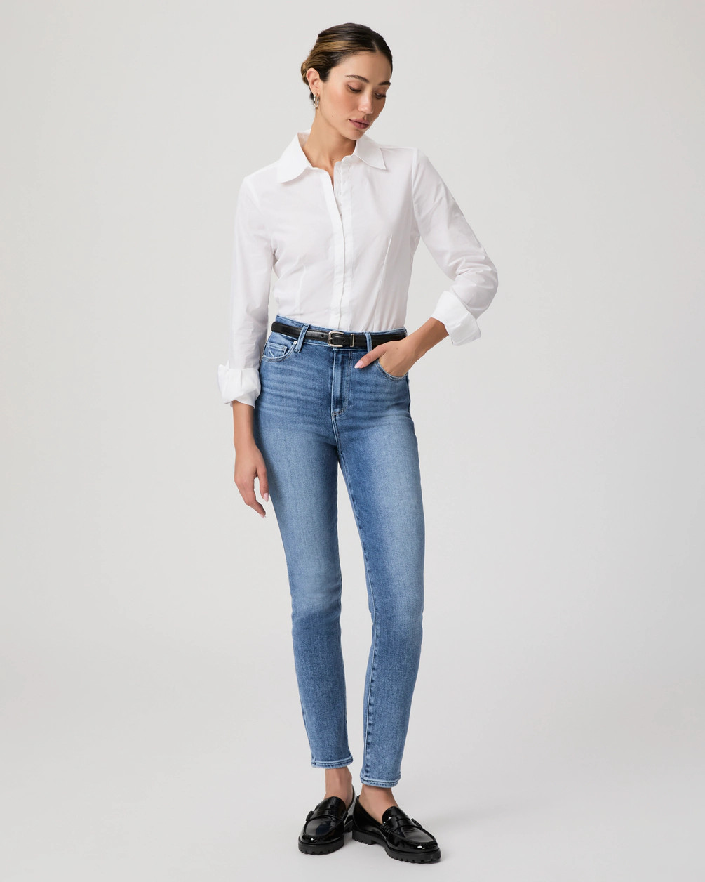 Margot Ultra Skinny | Paige