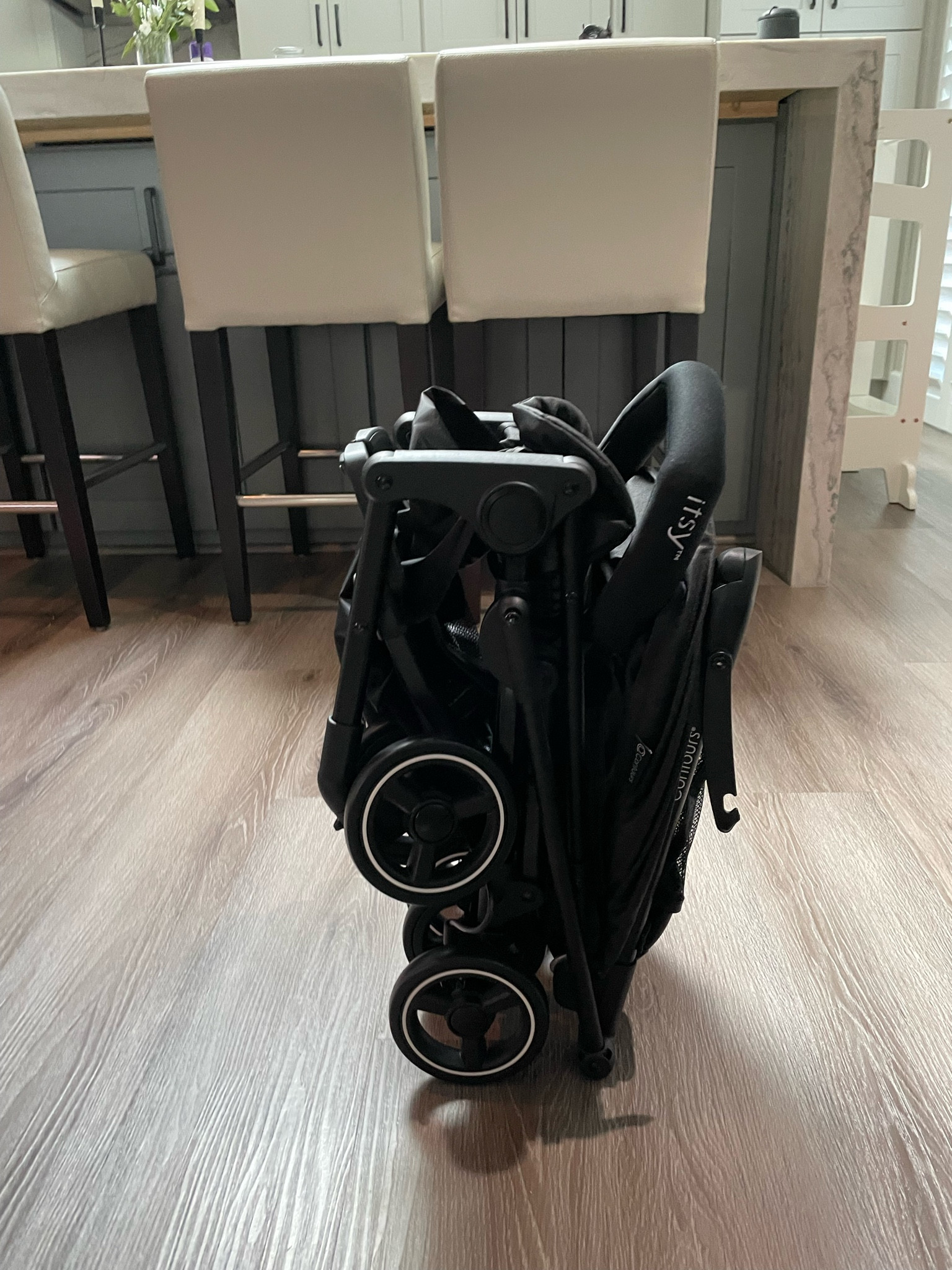 twin stroller travel system Baby Trend Kids Morph Single to Double Modular Travel System