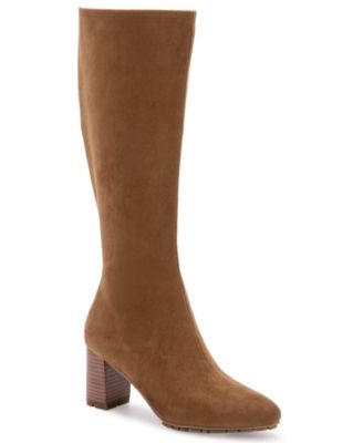 Aerosoles Women's Brynn Knee Boots - Macy's | Macy's