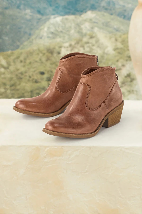 Aisley Boots by S\u00f6fft\u00ae | Coldwater Creek