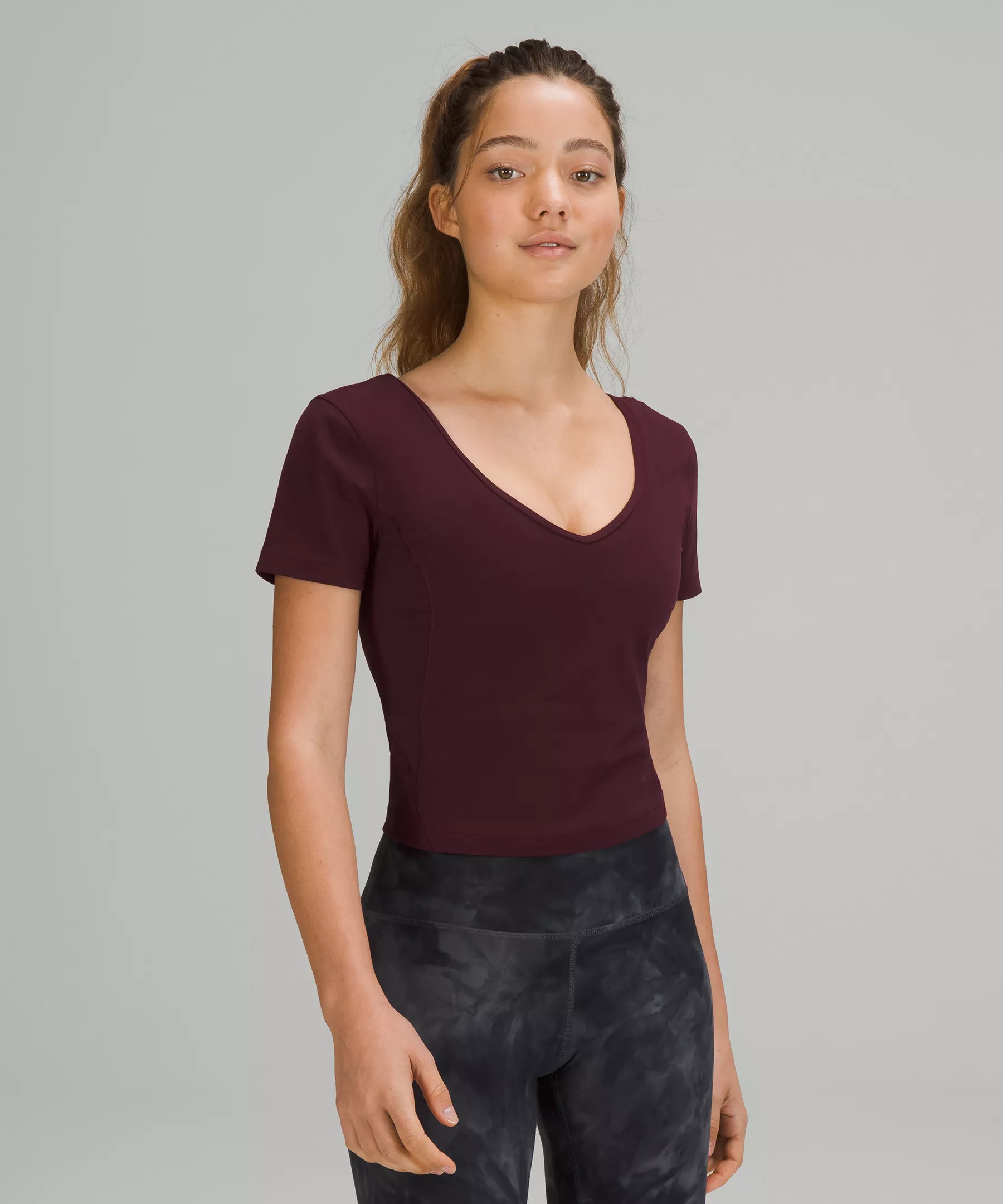 lululemon Align™ T-Shirt | Lululemon (US)