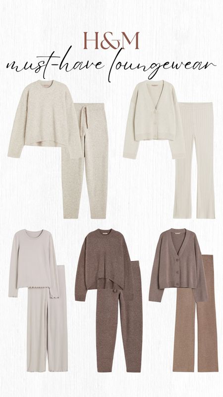 H&M Must-Have Loungewear!

New arrivals for fall
Fall booties
Fall boots
Fall transitional outfits
Transitional ootd
Sherpa
Fall fashion
Women’s fall outfit ideas
Fall sandals
Women’s coats
Women’s accessories
Fall style
Women’s winter fashion
Women’s affordable fashion
Affordable fashion
Women’s outfit ideas
Outfit ideas for fall
Fall clothing
Fall new arrivals
Women’s tunics
Fall wedges
Everyday tote
Fall footwear
Women’s boots
Summer dresses
Amazon fashion
Fall Blouses
Fall sneakers
On sneakers
Women’s athletic shoes
Women’s running shoes
Women’s sneakers
Stylish sneakers
White sneakers

#LTKstyletip #LTKsalealert #LTKSeasonal