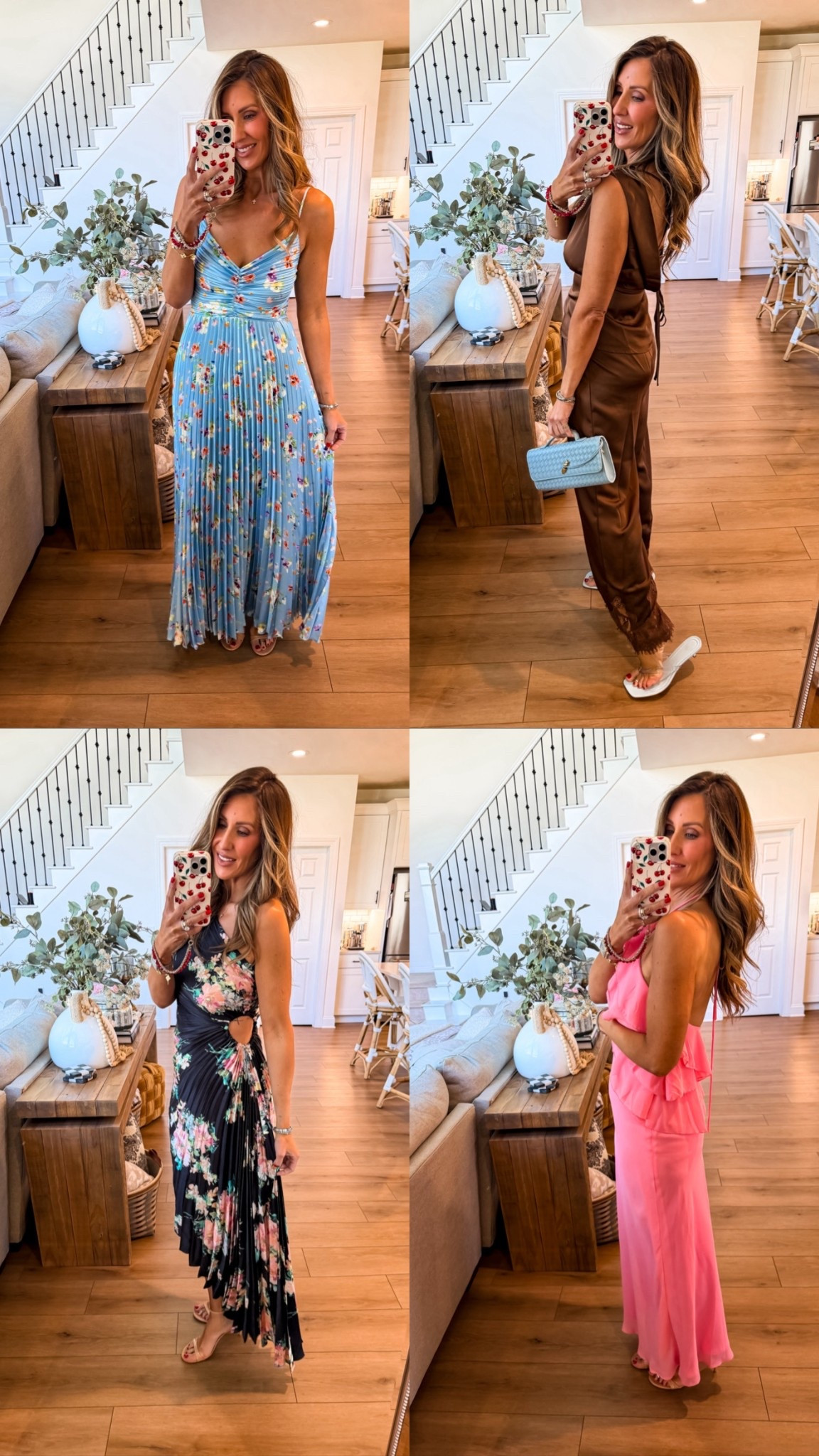 Hello wedding guest options from  petal and pup— I did a medium in everything! 

#LTKMidsize #LTKOver40 #LTKWedding