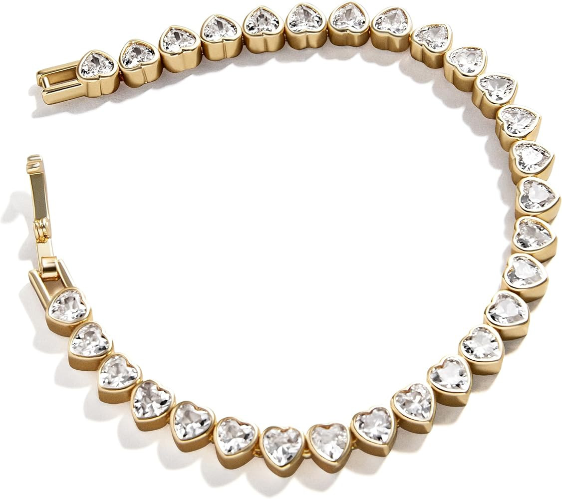 BaubleBar Blair Bracelet | Amazon (US)