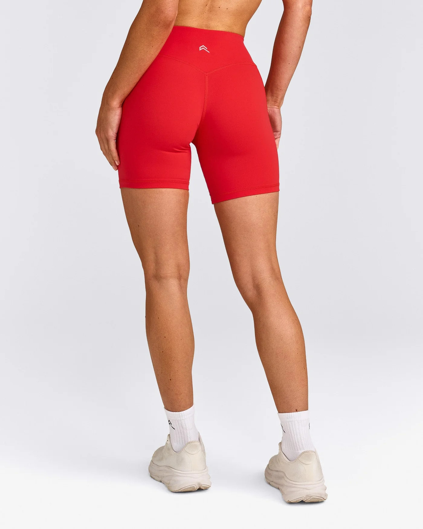 UnifiedMove\u2122 Pocket Shorts 6" with Bonding 
 Muscle Mommy Red | Oner Active (UK / US)