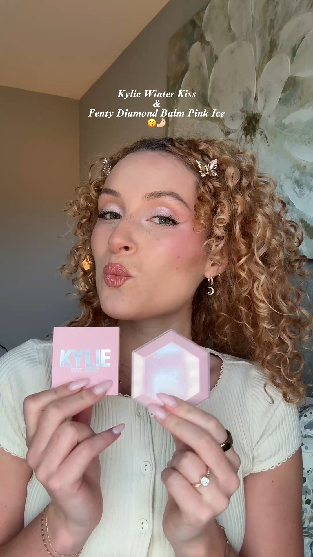 The best pinky blush combo 🌸☁️💖🪞

#LTKBeauty #LTKHoliday #LTKGiftGuide