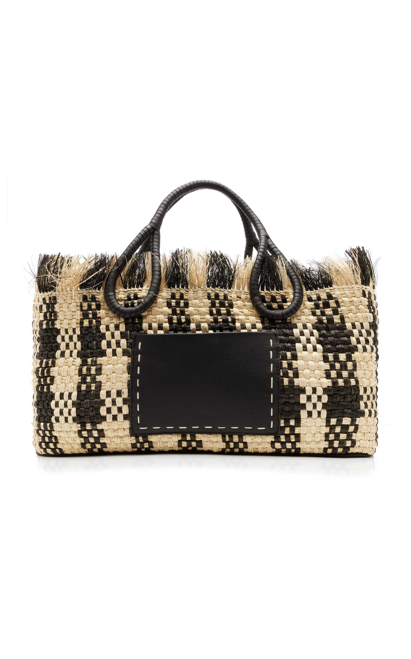 Johanna Ortiz | Moda Operandi (Global)