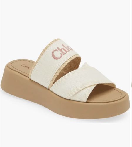 Chloe Slide Sandal

#LTKShoeCrush #LTKTravel #LTKStyleTip