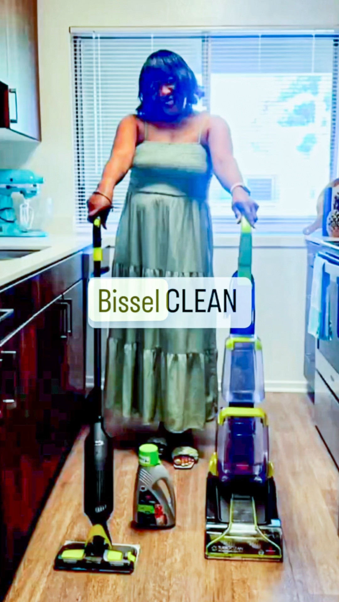 Shop Bissel product ✨ Click on the “Shop  AMAZON FIND collage” collections on my LTK to shop.  Follow me @winsometaylorstyle for daily shopping trips and styling tips! Seasonal, home, home decor, decor, kitchen, beauty, fashion, winter,  valentines, spring, Easter, summer, fall!  Have an amazing day. xo💋

#LTKsalealert #LTKVideo #LTKhome