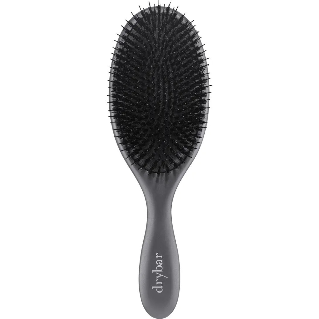 Drybar Flat Mate Boar Bristle Brush at Nordstrom | Nordstrom