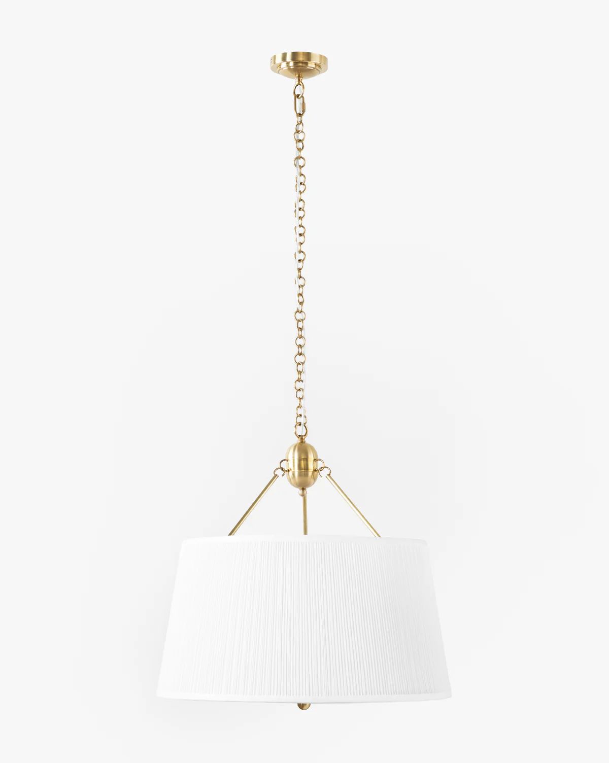 Georgiana Pendant | McGee & Co. (US)